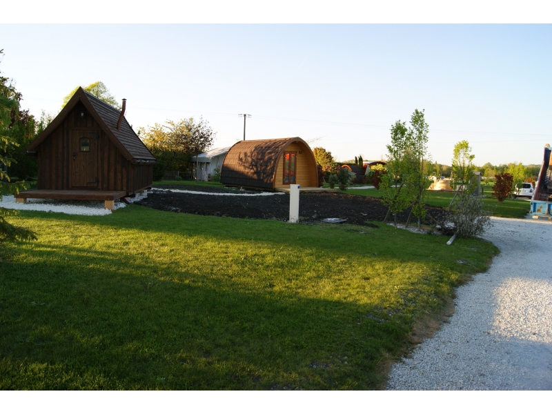 Domaine des Vignères Poitou-Charentes - Saint-Maurice-de-Tavernole visuel 4/6 Domaine des Vignères Poitou-Charentes - Saint-Maurice-de-Tavernole visuel 4/6