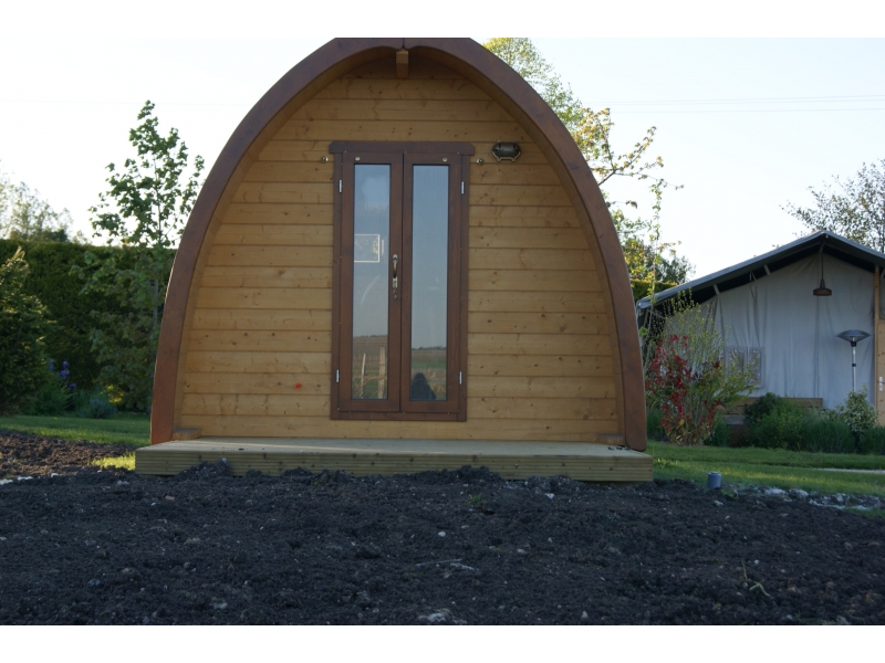 Domaine des Vignères Poitou-Charentes - Saint-Maurice-de-Tavernole visuel 5/6 Domaine des Vignères Poitou-Charentes - Saint-Maurice-de-Tavernole visuel 5/6