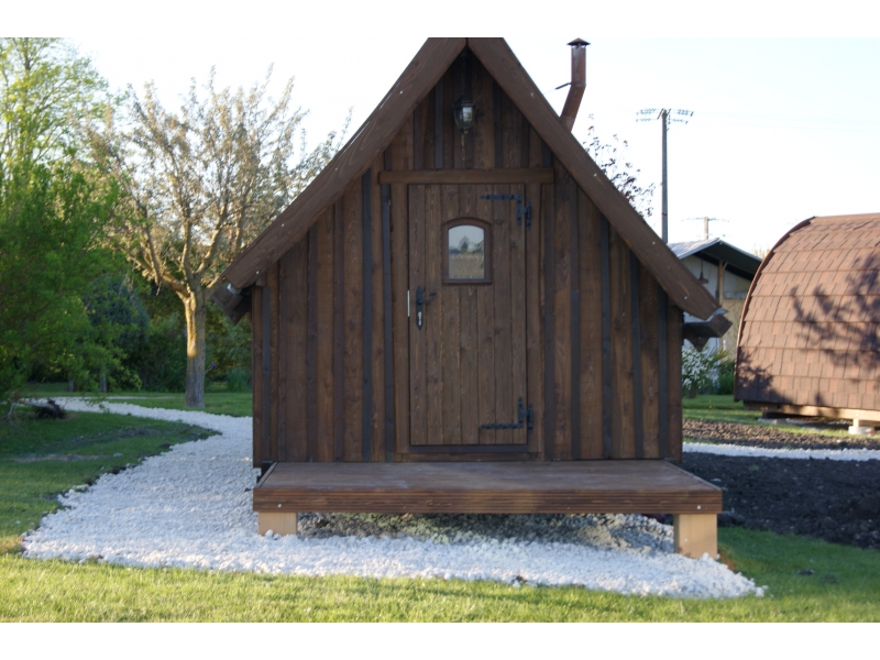 Domaine des Vignères Poitou-Charentes - Saint-Maurice-de-Tavernole visuel 6/6 Domaine des Vignères Poitou-Charentes - Saint-Maurice-de-Tavernole visuel 6/6