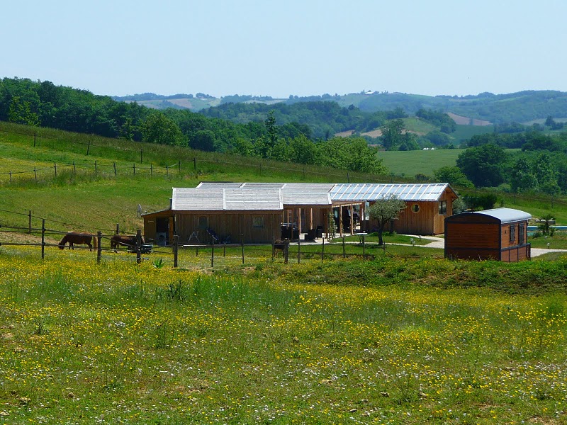 Domaine d'Escapa Mediodía-Pirineos - Estipouy visuel 5/10