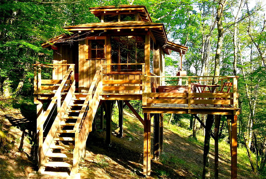 Domaine d'Escapa Mediodía-Pirineos - Estipouy visuel 6/10