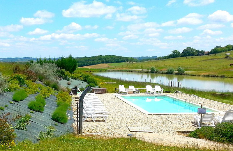 Domaine d'Escapa Mediodía-Pirineos - Estipouy visuel 7/10