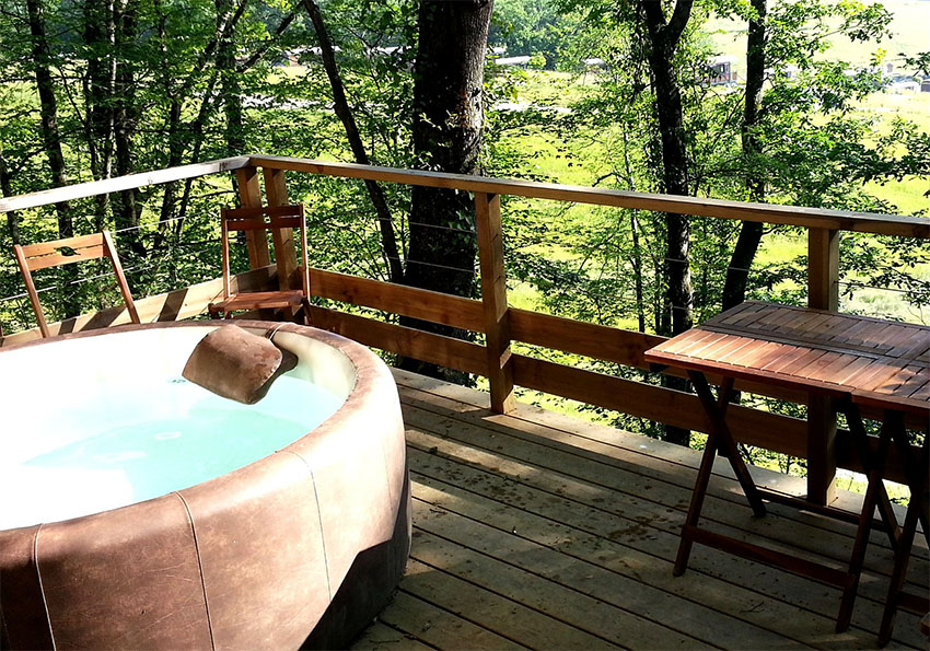 Domaine d'Escapa Mediodía-Pirineos - Estipouy visuel 8/10