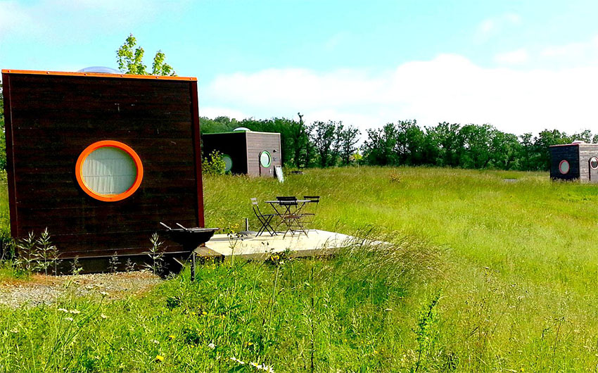 Domaine d'Escapa Mediodía-Pirineos - Estipouy visuel 9/10