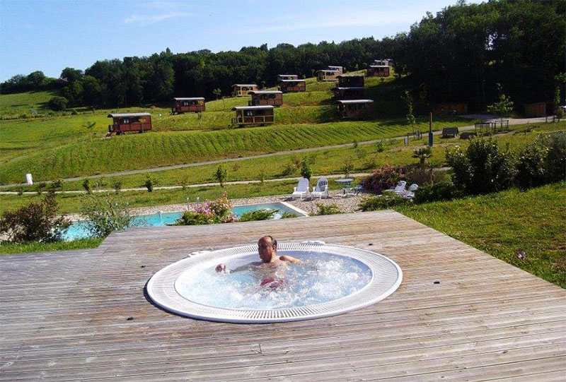 Domaine d'Escapa Mediodía-Pirineos - Estipouy visuel 10/10