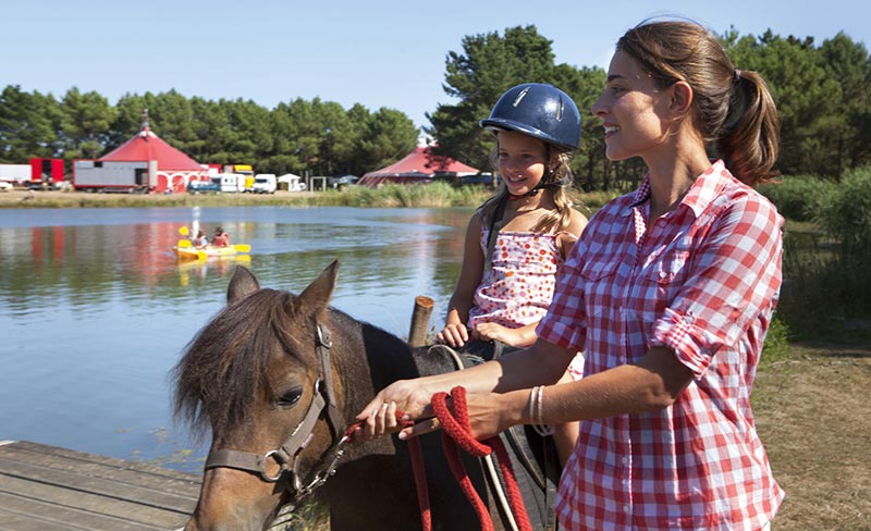 Domaine d'Inly Bretaña - Pénestin visuel 3/13 Domaine d'Inly Bretaña - Pénestin visuel 3/13