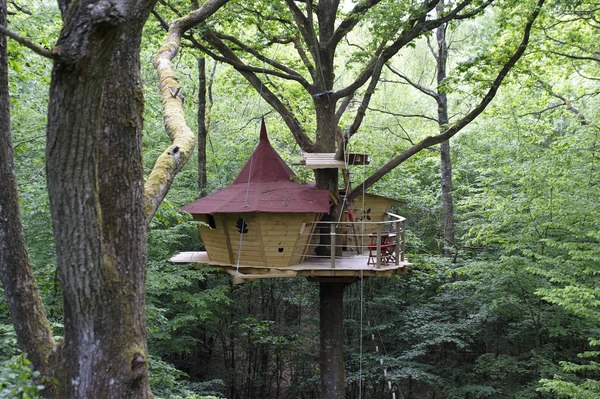 Domaine du Bois Landry centro valle - Champrond-en-Gâtine visuel 9/9 Domaine du Bois Landry centro valle - Champrond-en-Gâtine visuel 9/9