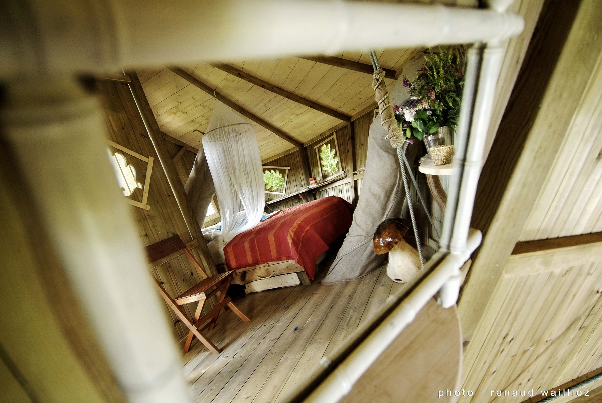 Domaine du Bois Landry centro valle - Champrond-en-Gâtine visuel 5/9 Domaine du Bois Landry centro valle - Champrond-en-Gâtine visuel 5/9