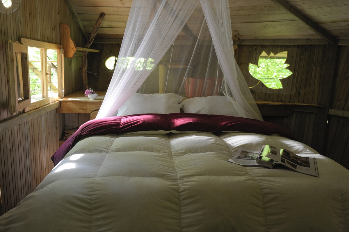 Domaine du Bois Landry centro valle - Champrond-en-Gâtine visuel 7/9 Domaine du Bois Landry centro valle - Champrond-en-Gâtine visuel 7/9