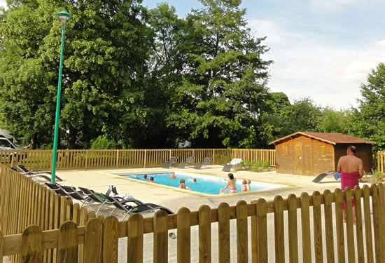 Domaine du Buisson Champaña-Ardenas - Louvemont visuel 9/10