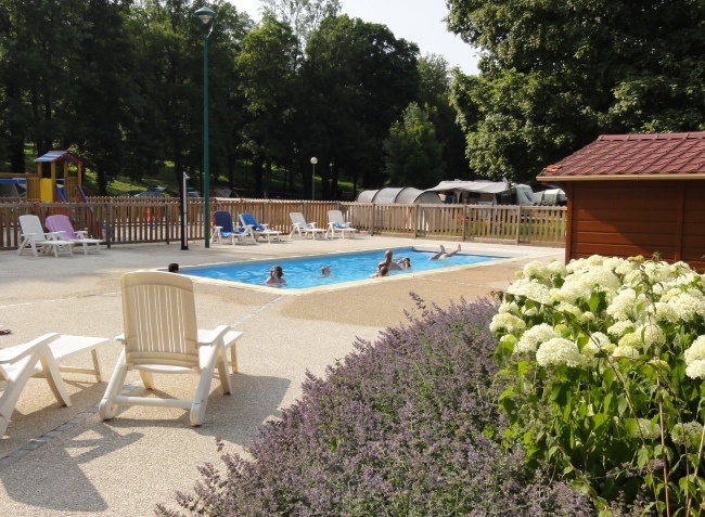 Domaine du Buisson Champaña-Ardenas - Louvemont visuel 6/10