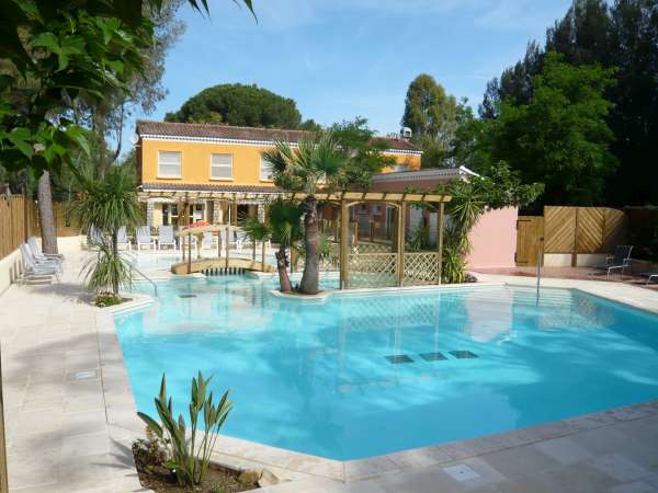 Domaine du Ceinturon III Provenza-Alpes-Costa Azul - Hyères visuel 1/9 Domaine du Ceinturon III Provenza-Alpes-Costa Azul - Hyères visuel 1/9