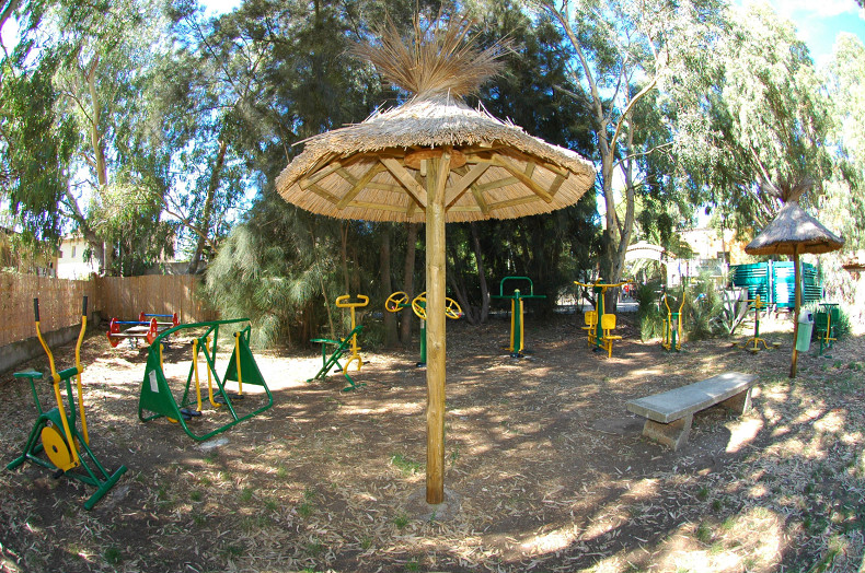 Domaine du Ceinturon III Provenza-Alpes-Costa Azul - Hyères visuel 6/9 Domaine du Ceinturon III Provenza-Alpes-Costa Azul - Hyères visuel 6/9