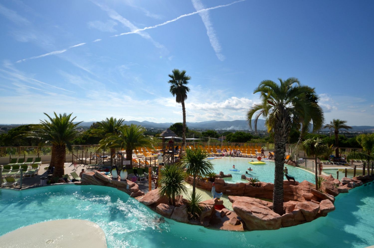 Domaine du Colombier Provenza-Alpes-Costa Azul - Fréjus visuel 1/10 Domaine du Colombier Provenza-Alpes-Costa Azul - Fréjus visuel 1/10
