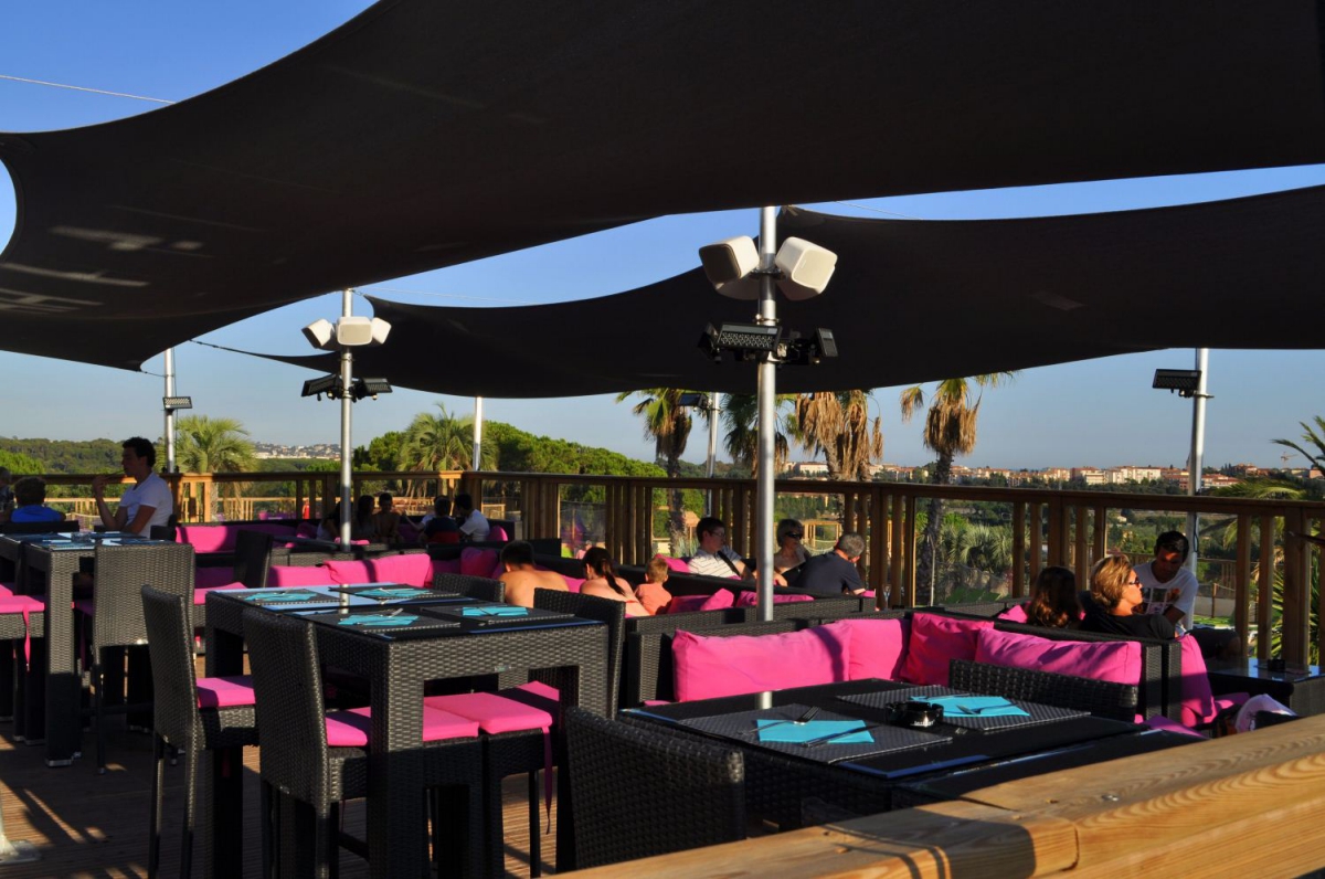Domaine du Colombier Provenza-Alpes-Costa Azul - Fréjus visuel 4/10 Domaine du Colombier Provenza-Alpes-Costa Azul - Fréjus visuel 4/10