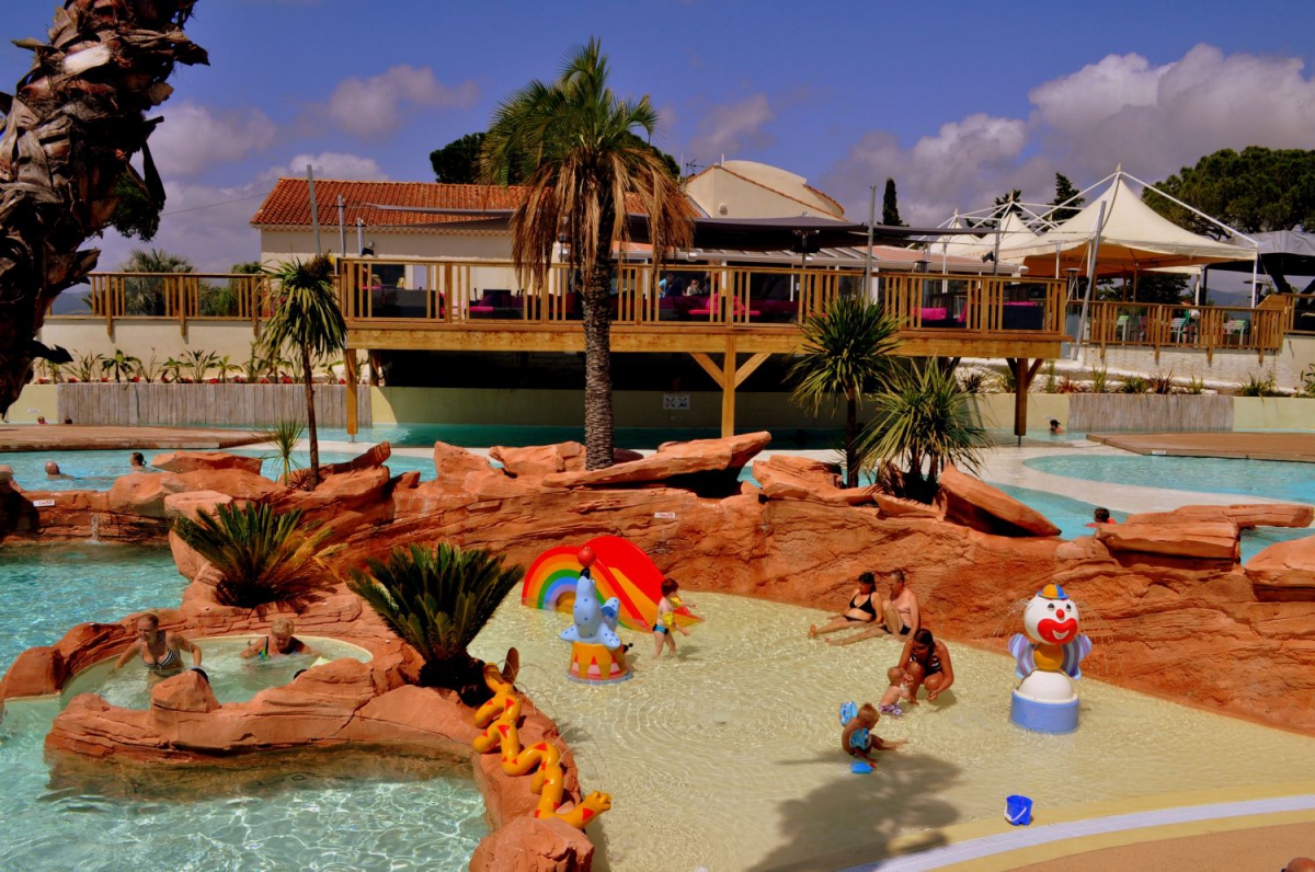 Domaine du Colombier Provenza-Alpes-Costa Azul - Fréjus visuel 5/10 Domaine du Colombier Provenza-Alpes-Costa Azul - Fréjus visuel 5/10