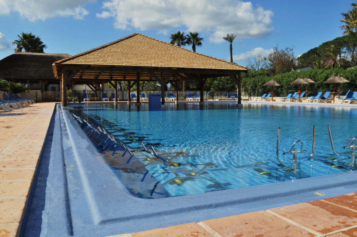Domaine du Colombier Provenza-Alpes-Costa Azul - Fréjus visuel 10/10 Domaine du Colombier Provenza-Alpes-Costa Azul - Fréjus visuel 10/10