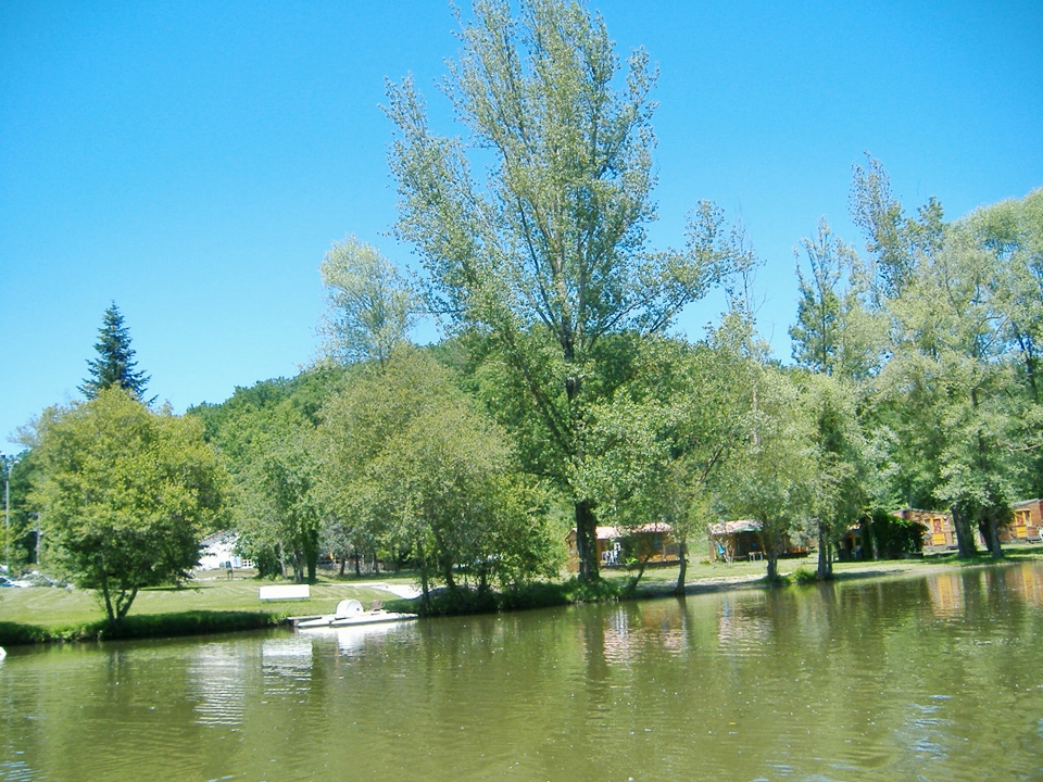 Domaine du Grand Chêne Mediodía-Pirineos - Fréjairolles visuel 2/7 Domaine du Grand Chêne Mediodía-Pirineos - Fréjairolles visuel 2/7
