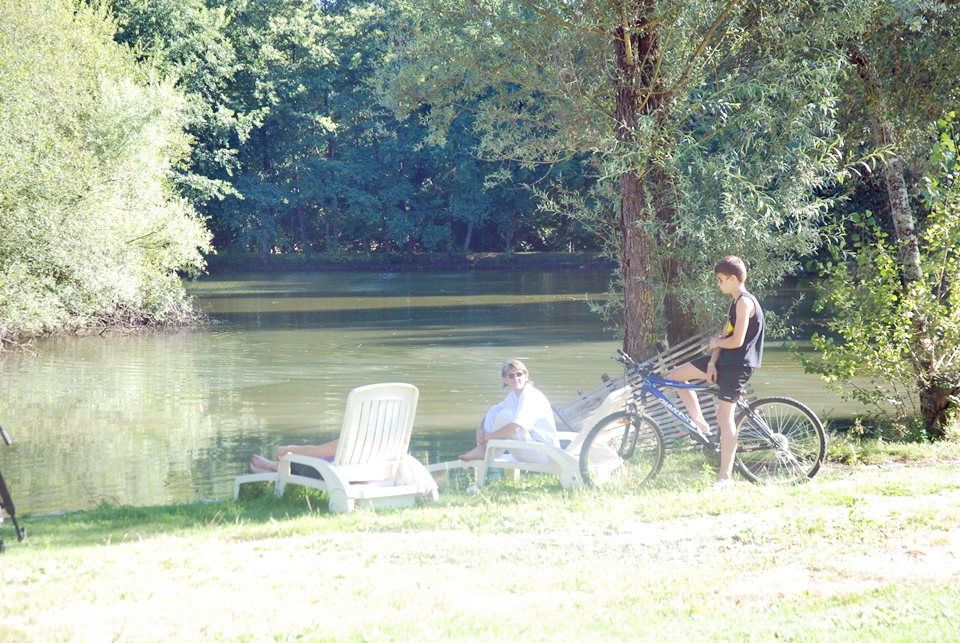 Domaine du Grand Chêne Mediodía-Pirineos - Fréjairolles visuel 5/7 Domaine du Grand Chêne Mediodía-Pirineos - Fréjairolles visuel 5/7