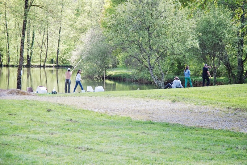 Domaine du Grand Chêne Mediodía-Pirineos - Fréjairolles visuel 6/7 Domaine du Grand Chêne Mediodía-Pirineos - Fréjairolles visuel 6/7