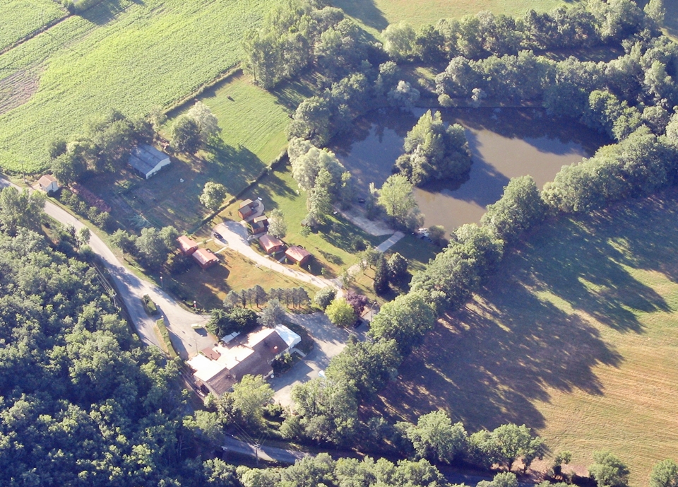 Domaine du Grand Chêne Mediodía-Pirineos - Fréjairolles visuel 7/7 Domaine du Grand Chêne Mediodía-Pirineos - Fréjairolles visuel 7/7