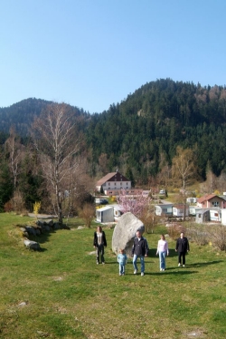 Domaine du Haut des Bluches Lorena - La Bresse visuel 2/4 Domaine du Haut des Bluches Lorena - La Bresse visuel 2/4