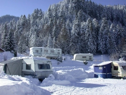 Domaine du Haut des Bluches Lorena - La Bresse visuel 3/4 Domaine du Haut des Bluches Lorena - La Bresse visuel 3/4