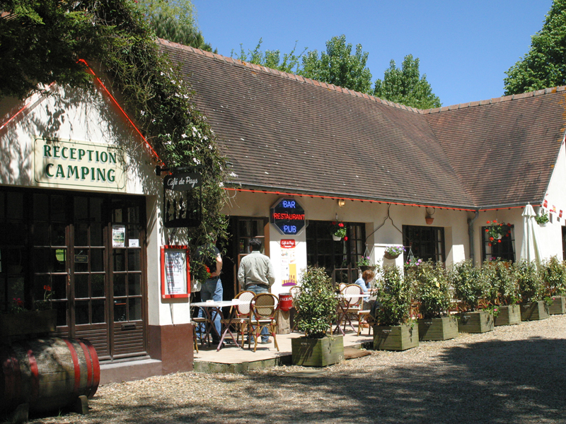 Domaine du Lac Baja Normandía - Blangy-le-Château visuel 1/1 Domaine du Lac Baja Normandía - Blangy-le-Château visuel 1/1