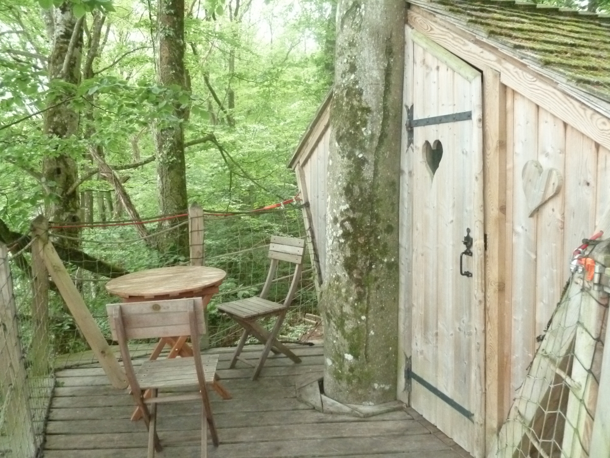 Domaine du Roc Bretaña - Le Roc-Saint-André visuel 3/9 Domaine du Roc Bretaña - Le Roc-Saint-André visuel 3/9