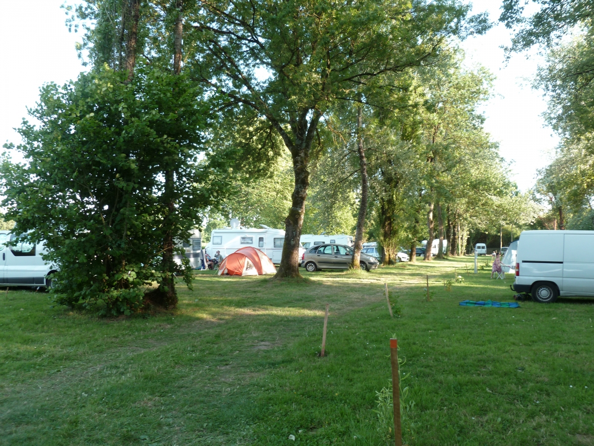 Domaine du Roc Bretaña - Le Roc-Saint-André visuel 4/9 Domaine du Roc Bretaña - Le Roc-Saint-André visuel 4/9