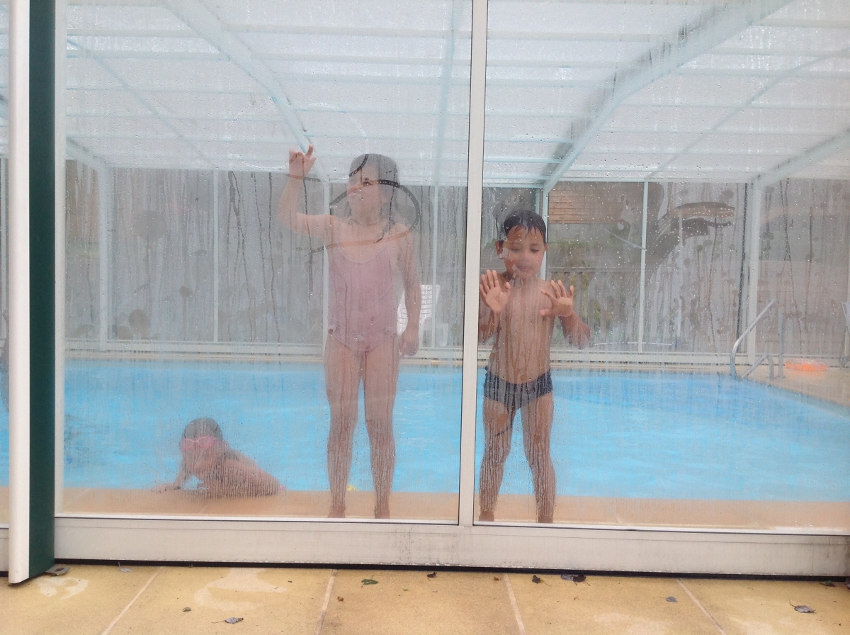 Domaine du Roc Bretaña - Le Roc-Saint-André visuel 6/9 Domaine du Roc Bretaña - Le Roc-Saint-André visuel 6/9