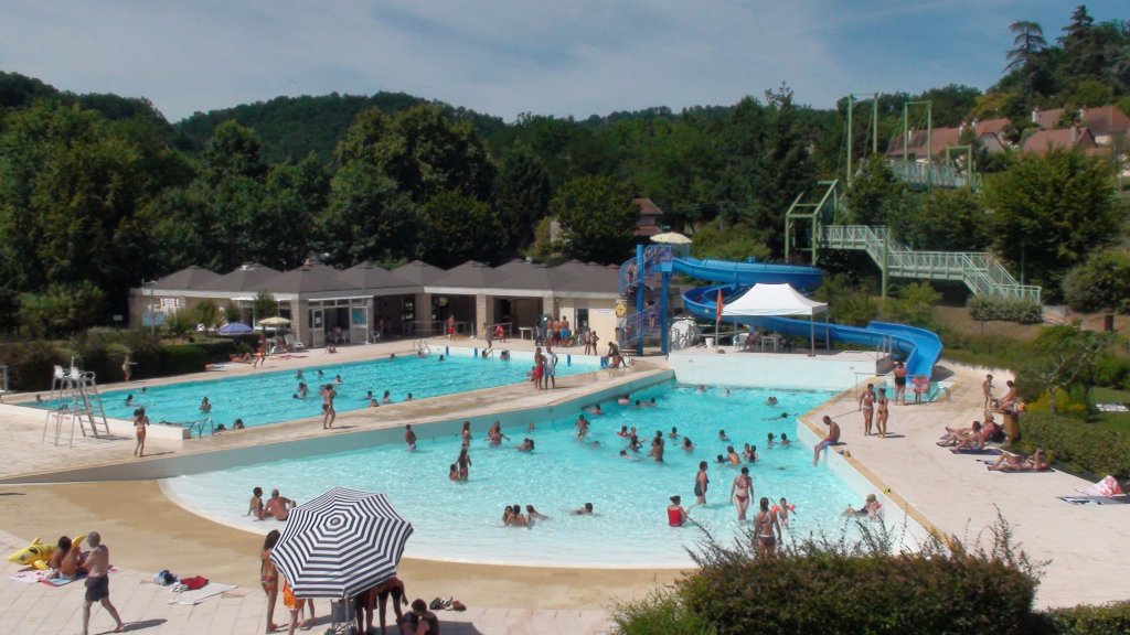 Domaine du Surgié Mediodía-Pirineos - Figeac visuel 1/10 Domaine du Surgié Mediodía-Pirineos - Figeac visuel 1/10