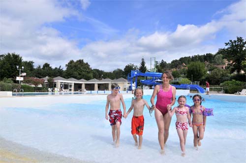 Domaine du Surgié Mediodía-Pirineos - Figeac visuel 2/10 Domaine du Surgié Mediodía-Pirineos - Figeac visuel 2/10