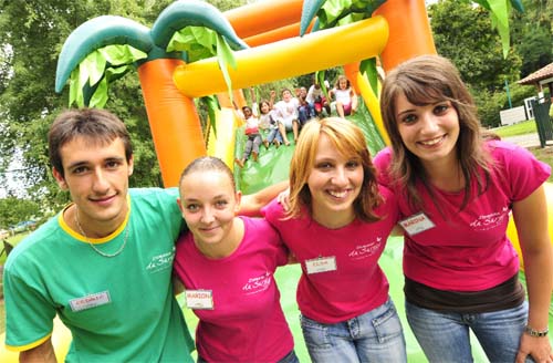 Domaine du Surgié Mediodía-Pirineos - Figeac visuel 3/10 Domaine du Surgié Mediodía-Pirineos - Figeac visuel 3/10