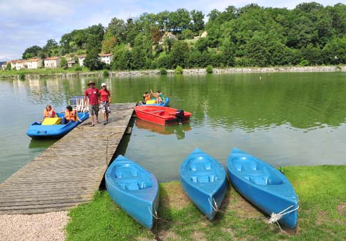 Domaine du Surgié Mediodía-Pirineos - Figeac visuel 4/10 Domaine du Surgié Mediodía-Pirineos - Figeac visuel 4/10