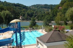 Domaine du Surgié Mediodía-Pirineos - Figeac visuel 9/10 Domaine du Surgié Mediodía-Pirineos - Figeac visuel 9/10