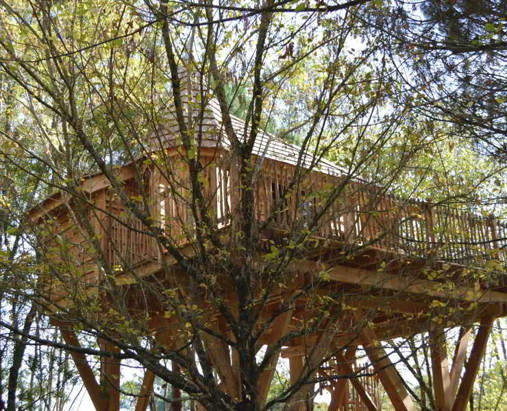 Domaine EcÔtelia Aquitania - Le Nizan visuel 5/10