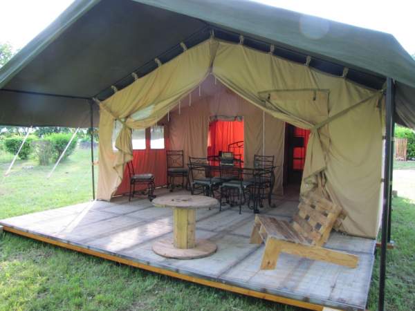 Domaine Gardelle Aquitania - Laussou visuel 1/6 Domaine Gardelle Aquitania - Laussou visuel 1/6