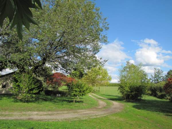 Domaine Gardelle Aquitania - Laussou visuel 4/6 Domaine Gardelle Aquitania - Laussou visuel 4/6