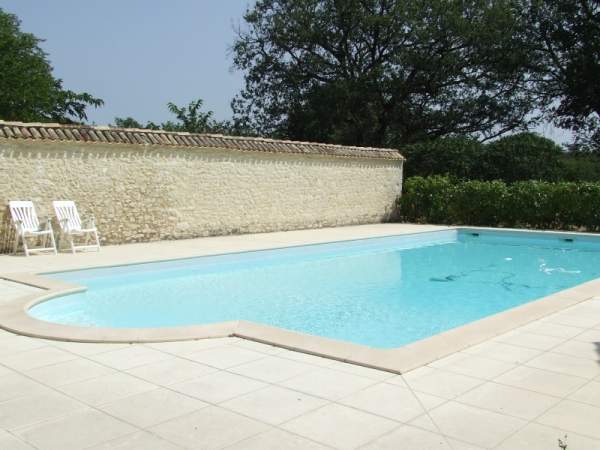 Domaine Gardelle Aquitania - Laussou visuel 5/6 Domaine Gardelle Aquitania - Laussou visuel 5/6