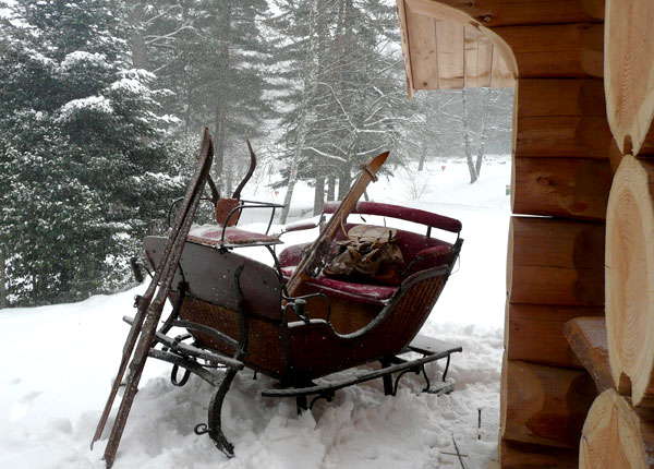 Domaine Hauts de Ribeauvillé Alsacia - Aubure visuel 9/10 Domaine Hauts de Ribeauvillé Alsacia - Aubure visuel 9/10