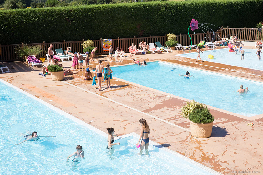 Domaine la Garenne Ródano-Alpes - Saint-Avit visuel 8/23