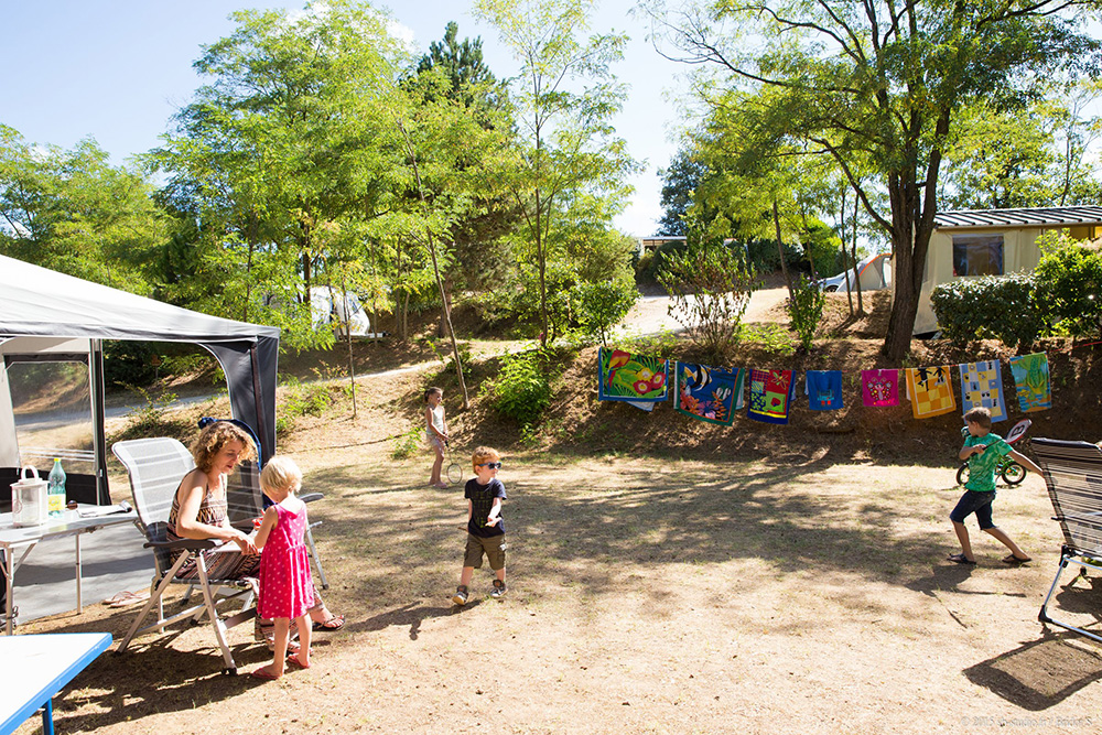 Domaine la Garenne Ródano-Alpes - Saint-Avit visuel 3/23