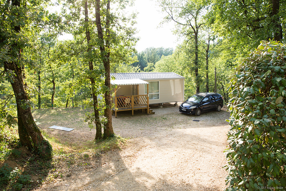 Domaine la Garenne Ródano-Alpes - Saint-Avit visuel 5/23