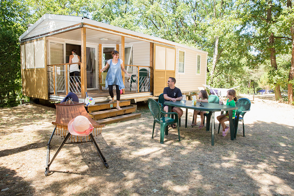 Domaine la Garenne Ródano-Alpes - Saint-Avit visuel 7/23