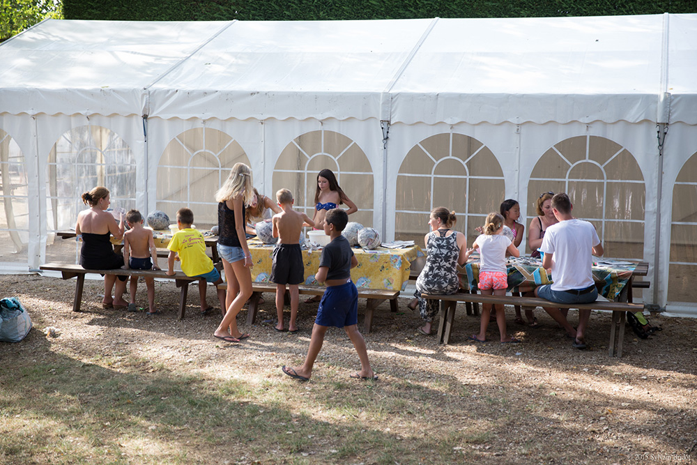 Domaine la Garenne Ródano-Alpes - Saint-Avit visuel 6/23