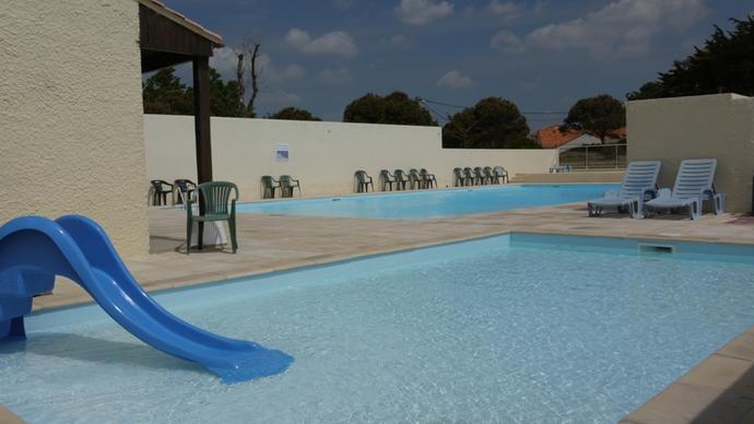 La Plage Países del Loira - Les Moutiers en Retz visuel 2/10