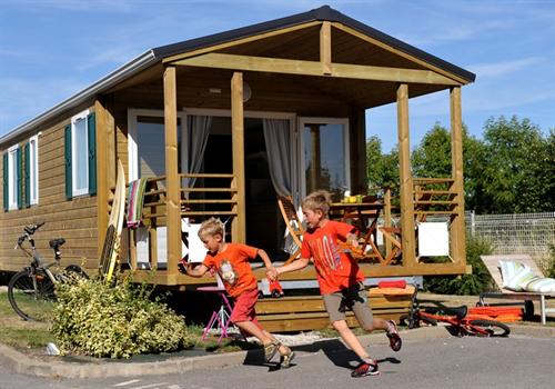 La Plage Países del Loira - Les Moutiers en Retz visuel 3/10