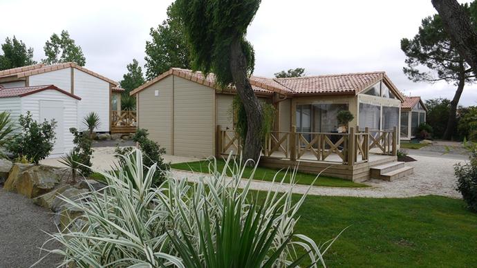 La Plage Países del Loira - Les Moutiers en Retz visuel 6/10