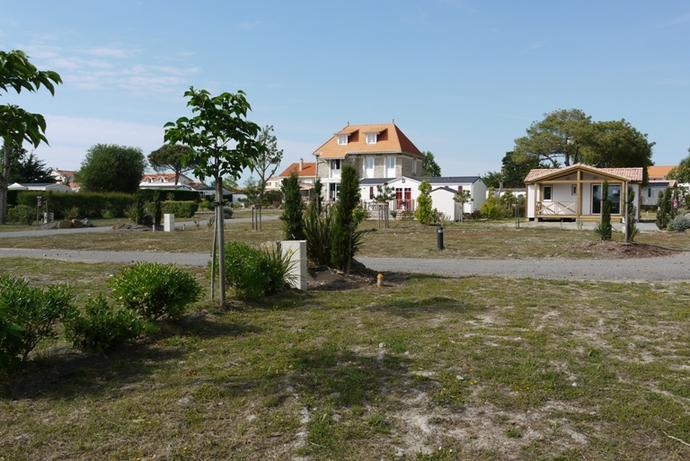 La Plage Países del Loira - Les Moutiers en Retz visuel 7/10